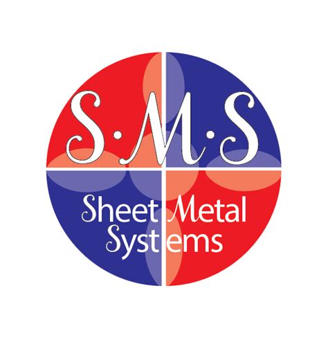 sms sheet metal